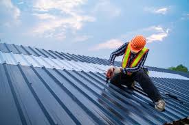 Best Roof Insulation Installation  in Port Republic, NJ